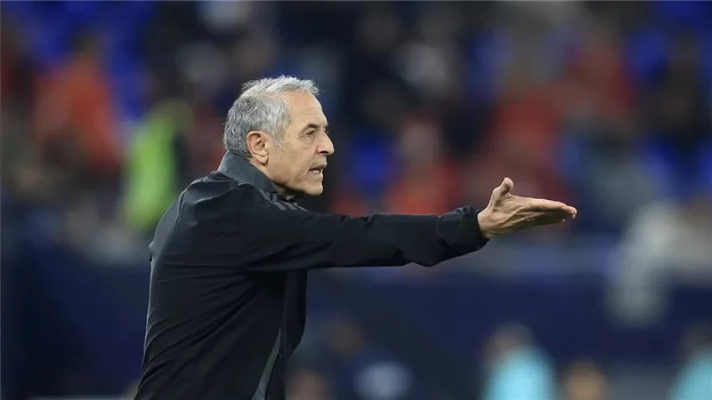 تعليق ناري من كولر على رد فعل جماهير الأهلي بعد مباراة سموحة