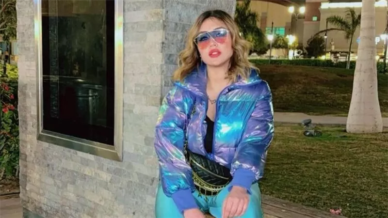 هدير عبد الرازق.. هل ستحصل صاحبة فيديوهات خدش الحـ.ياء على البراءة؟