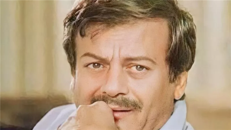  إبراهيم خان.. الوجه السوداني الذي أضاء شاشة السينما المصرية