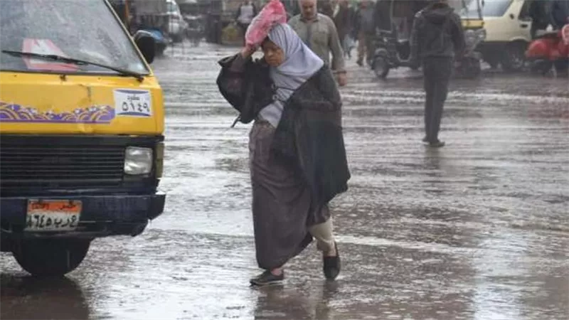 إحذروا من برد شهر طوبة.. حالة الطقس اليوم الخميس في محافظات مصر 