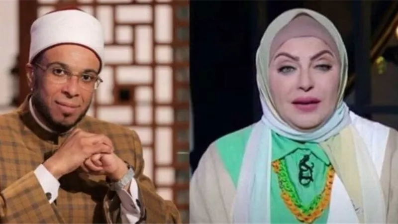  بتهمة سب ميار الببلاوى.. اليوم نظر استئناف الشيخ محمد أبو بكر