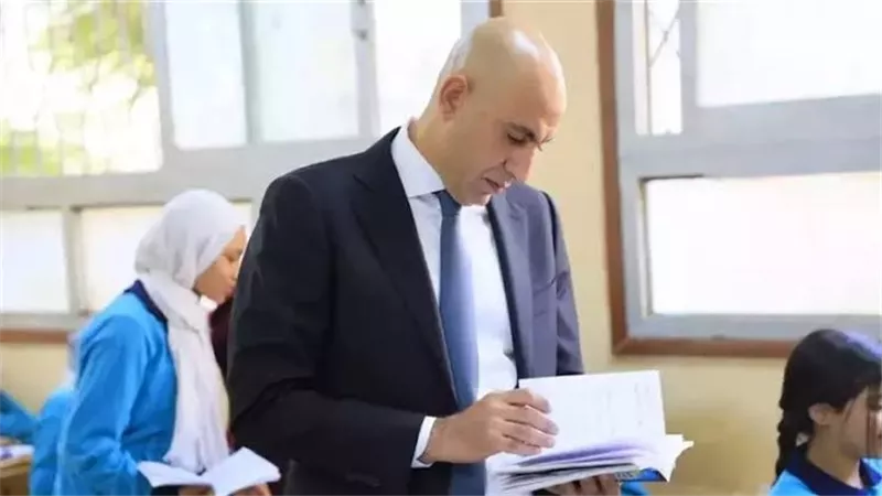 التعليم تكشف تفاصيل نظام البكالوريا الجديد 2026 وحقيقة إلغاء الثانوية العامة