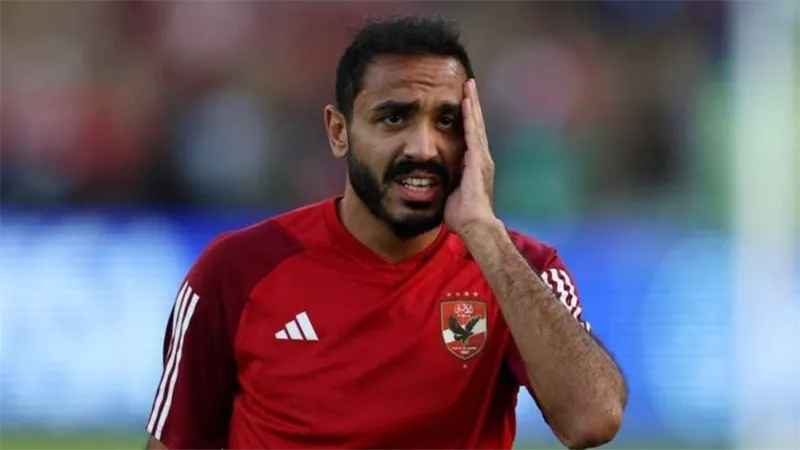 التفاصيل المالية لصفقة انتقال نجم الأهلي محمود عبدالمنعم كهربا للاتحاد الليبي 
