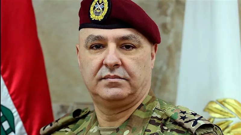 رئيس لبنان الجديد.. ما فرص فوز جوزيف عون في الدورة الثانية للبرلمان؟