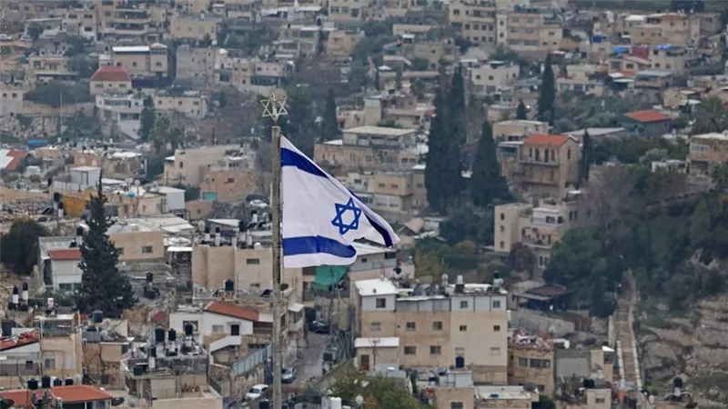 التفاصيل الكاملة عن مملكة إسرائـ ـيل وردود الفعل الغاضبة