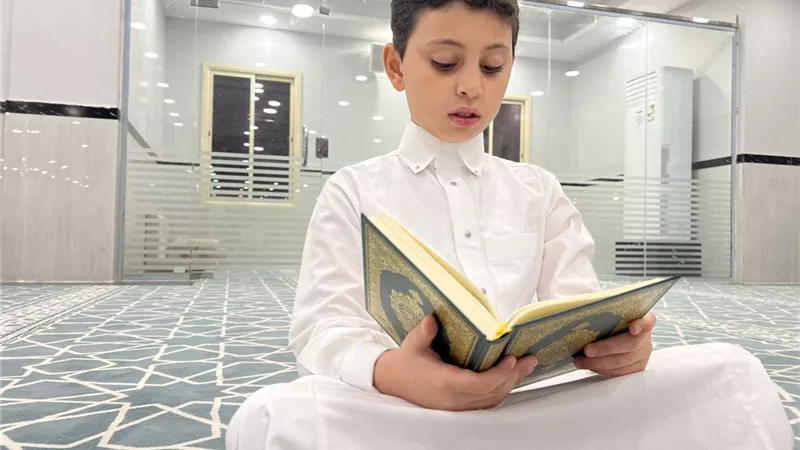 وزارة الأوقاف تطلق مسابقة الصوت الندي لاكتشاف المواهب الصوتية الشابة (تفاصيل)