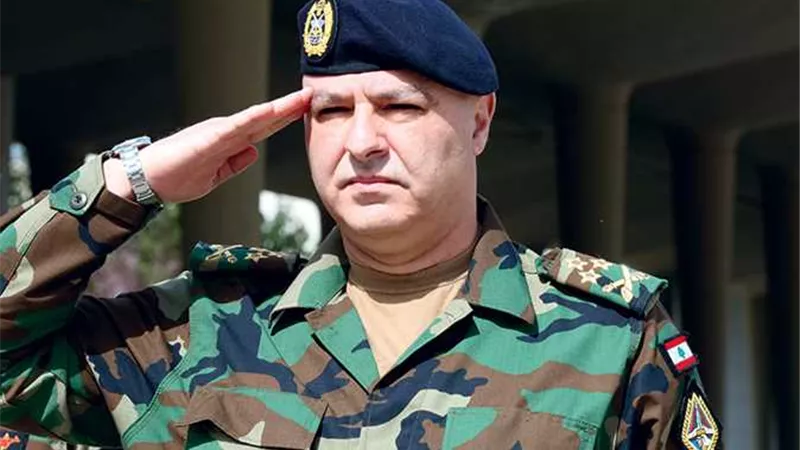 الجنرال جوزيف عون رئيسا رسميًا.. معلومات هامة عن رئيس لبنان الجديد