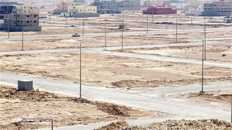 طريقة حجز أراضي بيت الوطن .. الشروط وخطوات التسجيل الإلكتروني