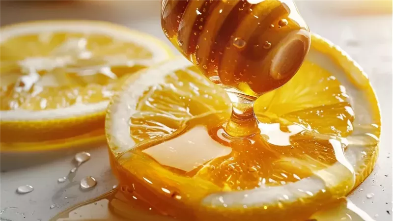 أسرار الليمون مع العسل.. مشروب طبيعي وفوائد متعددة