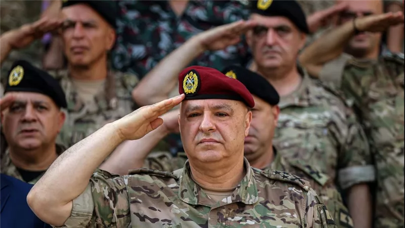 الطريق الي كرسي الرئاسة.. كواليس انتخاب جوزيف عون رئيسا لـ لبنان 