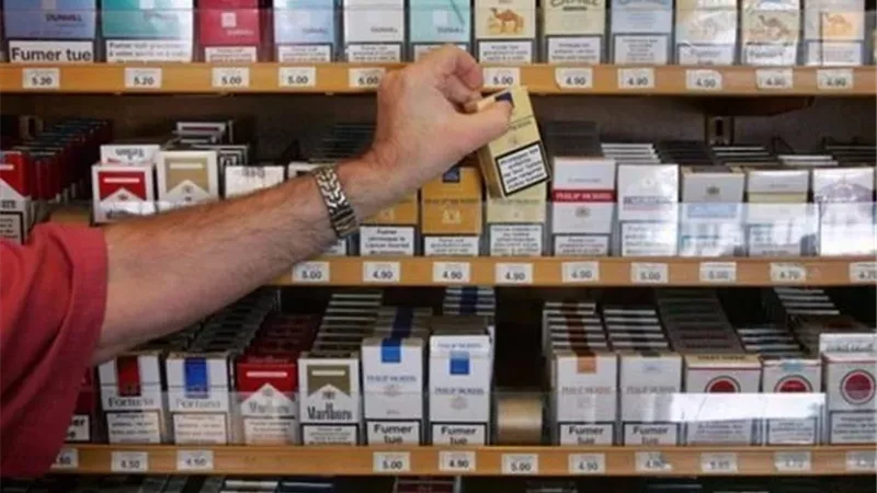 ما حكم الإتجار في السجائر؟ .. تعرف علي رأي الشرع