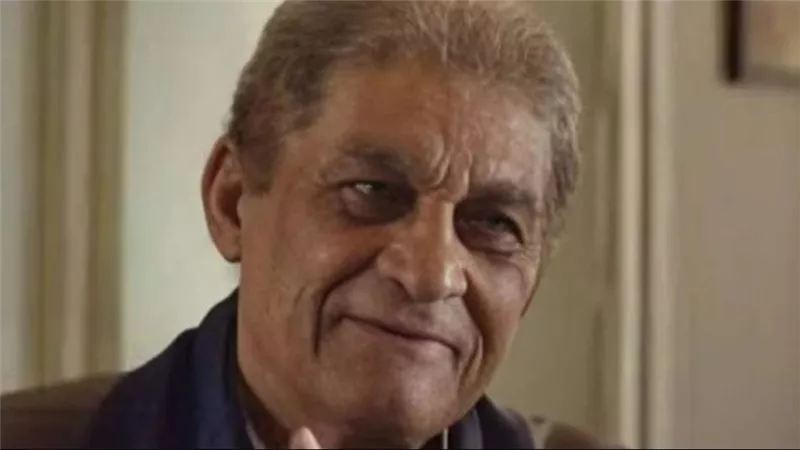 صالح العويل يدخل المستشفى بعد وعكة صحية مفاجئة .. تفاصيل 