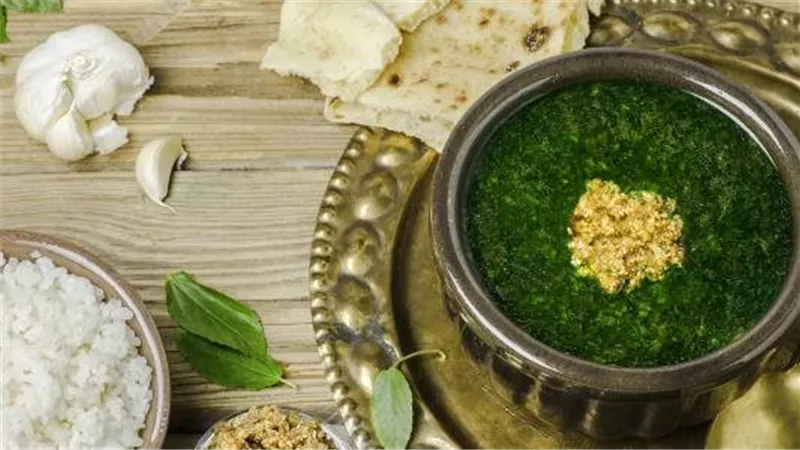 لماذا تُعد الملوخية غذاء شتويًا مثاليًا لجهاز المناعة في الشتاء؟