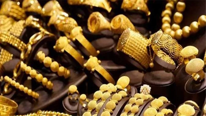 استقرار أسعار الذهب عالميًا ومحليًا اليوم الأربعاء 8 يناير 2025