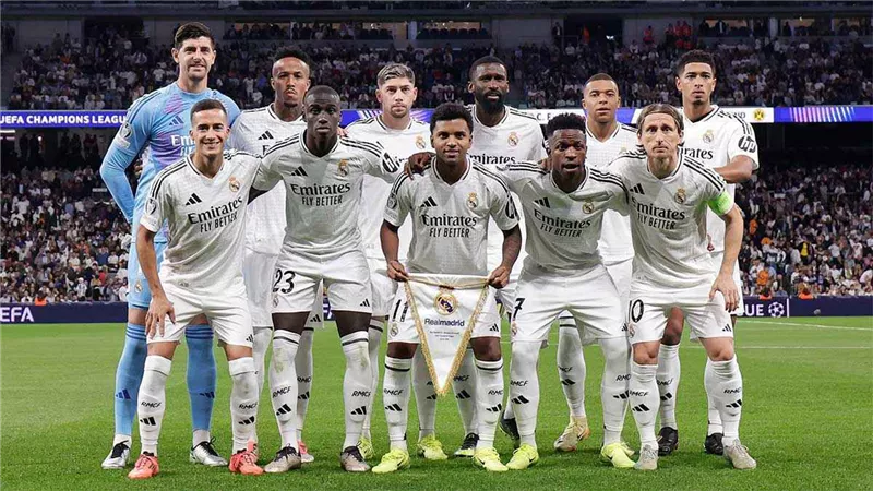 بث مباشر مباراة ريال مدريد ضد سيلتا فيجو بكأس ملك إسبانيا (5-2) 