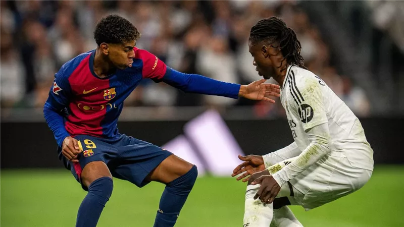 ريال مدريد ضد برشلونة| موعد نهائي كأس السوبر الإسباني والقنوات الناقلة