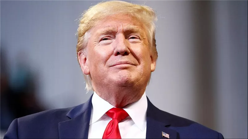 ترامب يرسل مبعوث له في العاصمة القطرية الدوحة لأول مرة.. اعرف السبب 