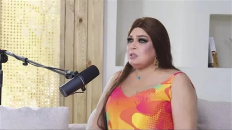 فيفي عبده:أنا طلعت من المدرسة وأنا في 3 ابتدائي و عندي شهادة الحياة