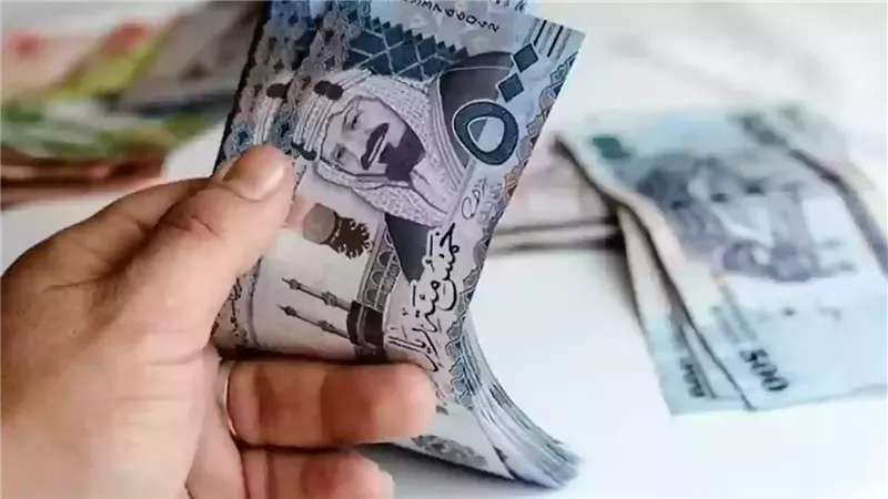 استقرار سعر الريال السعودي أمام الجنيه المصري اليوم الجمعة 10 يناير 2025