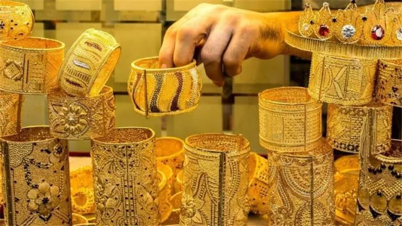 أستقرار أسعار الذهب اليوم الجمعة 10 يناير 2025 في مصر