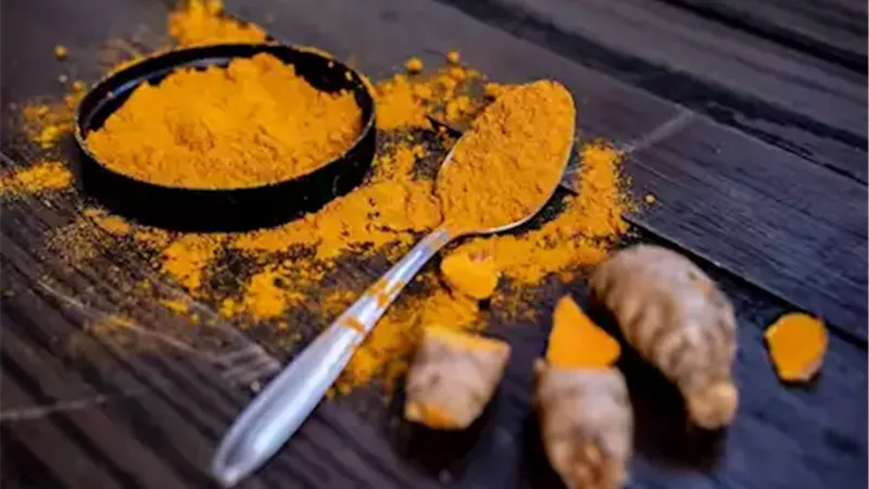 10 أسباب صحية تدفعك لتناول مشروب الكركم يوميًا