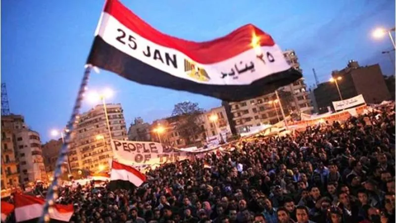 موعد اجازة 25 يناير 2025 بعد ترحيلها.. وإليك الاجازات الرسمية