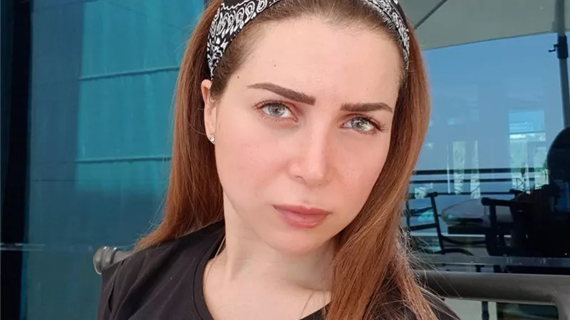 مسلسلات رمضان 2025.. تفاصيل شخصية مي عز الدين في مسلسل الحب كله