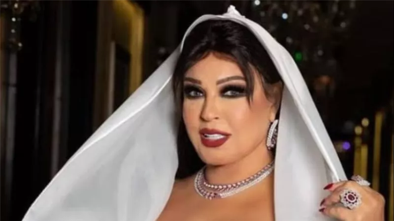 مسلسلات رمضان 2025.. فيفي عبده بشخصية شديدة الكتعة في العتاولة 2