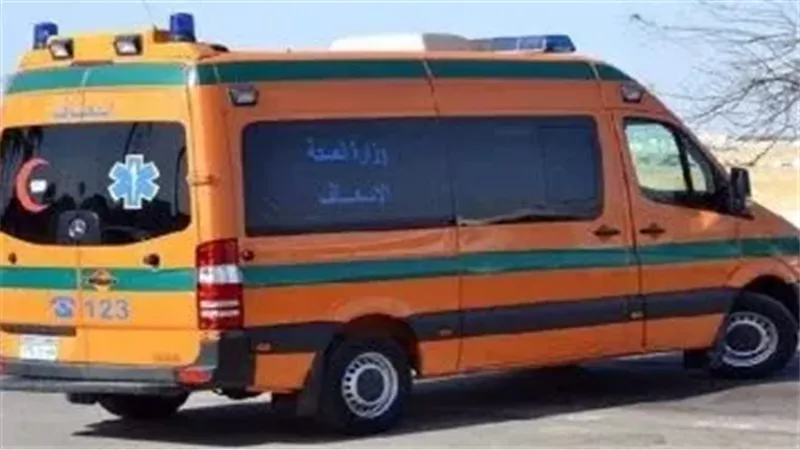 رفع حالة الطواريء بمستشفي وادي النطرون لاستقبال ضحايا حادث محور الضبعة
