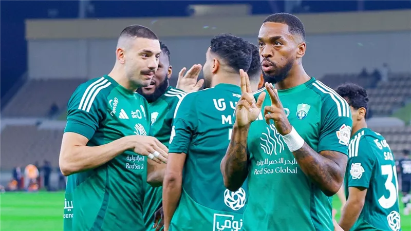 موعد مباراة الأهلي السعودي ضد الريان والتشكيل المتوقع والقناة الناقلة 