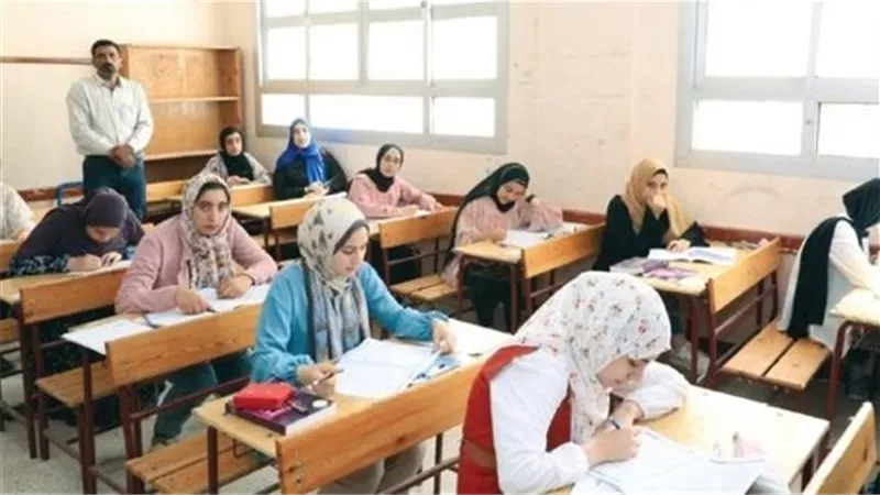 ضوابط امتحانات الفصل الدراسي الأول لصفوف النقل.. قبل انطلاقها غدًا