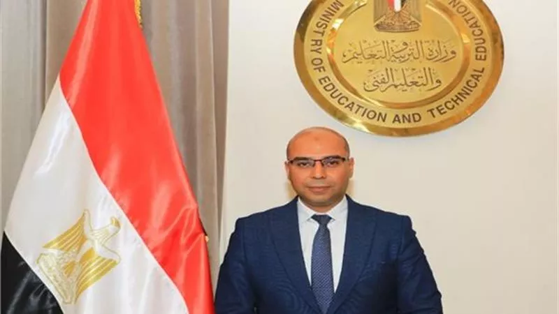 المتحدث باسم وزارة التعليم: النظام الجديد سيخفف العبء على الأسر المصرية 