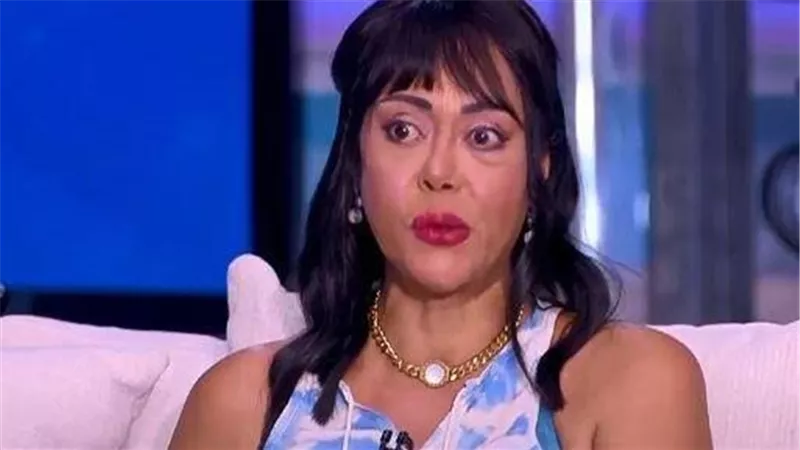  نهى العمروسي.. صدمها رحيل زوجها في عز شبابه ولها حكاية مثيرة مع المخدرات