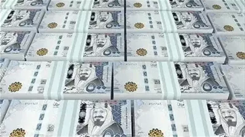 سعر الريال السعودي اليوم 11 يناير 2025.. تزامنًا مع عطلة البنوك