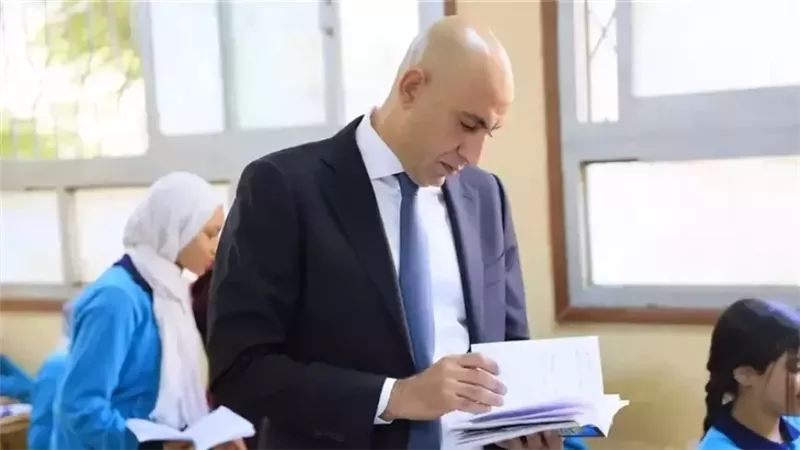 المواد الدراسية في نظام البكالوريا الجديد 2025.. اعرفها بالتفصيل 