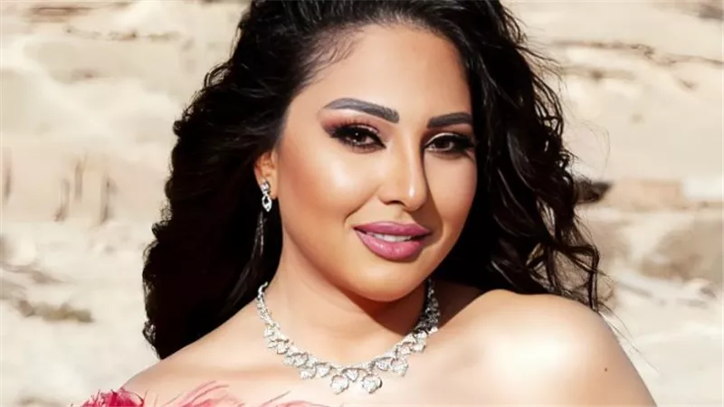 رحاب الجمل تحت الأضواء.. من هو زوجها وسر خلافها مع باسم سمرة 