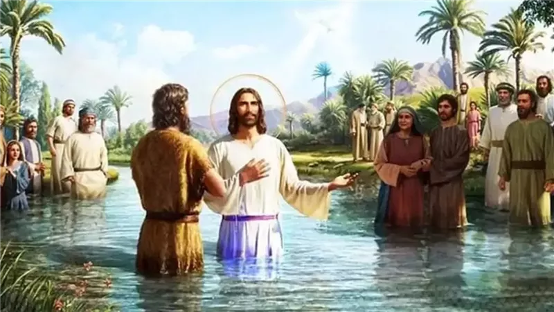 موعد عيد الغطاس 2025.. تفاصيل الاحتفال في الكنيسة القبطية الأرثوذكسية