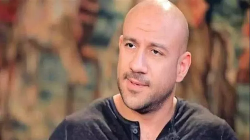 أحمد مكي يترك عباءة الكوميديا ويخوض تحديًا جديدًا في مسلسل الغاوي