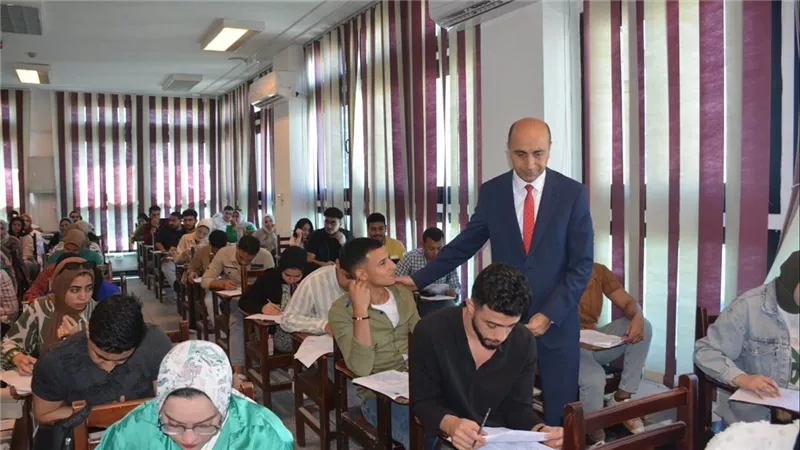 موعد إجازة نصف العام 2025 لطلاب الجامعات والمعاهد