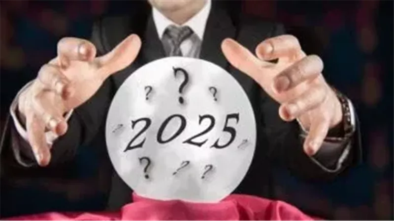 الأبراج الأكثر حظًا في يناير 2025 وفقًا لتوقعات الفلك