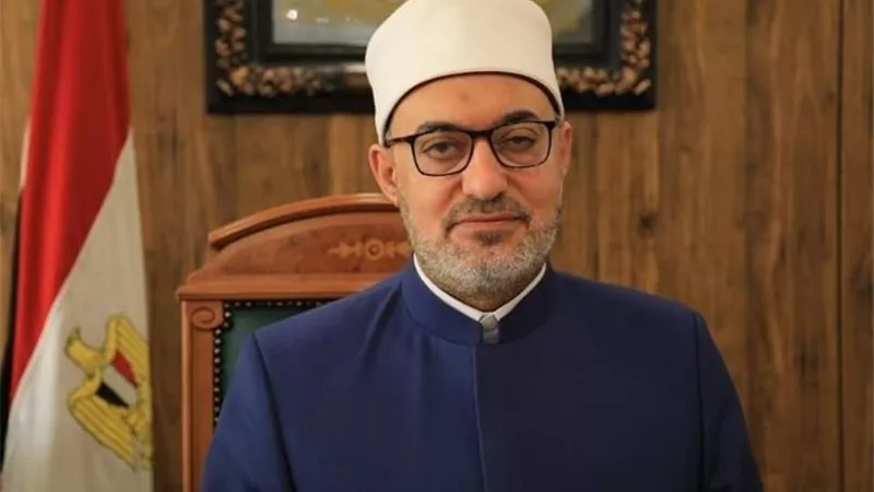 رأي المفتي في حق الزوجة المسيحية على المسلم.. إليك التفاصيل