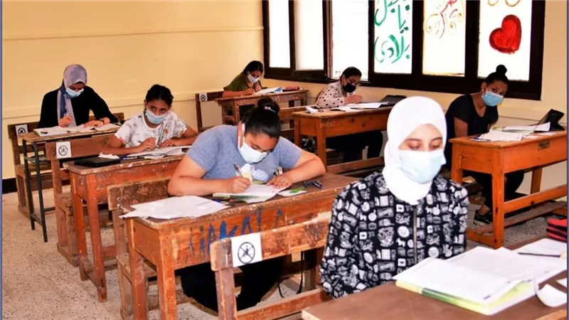 موعد امتحانات الثانوية العامة 2025.. إليك الخريطة الشاملة