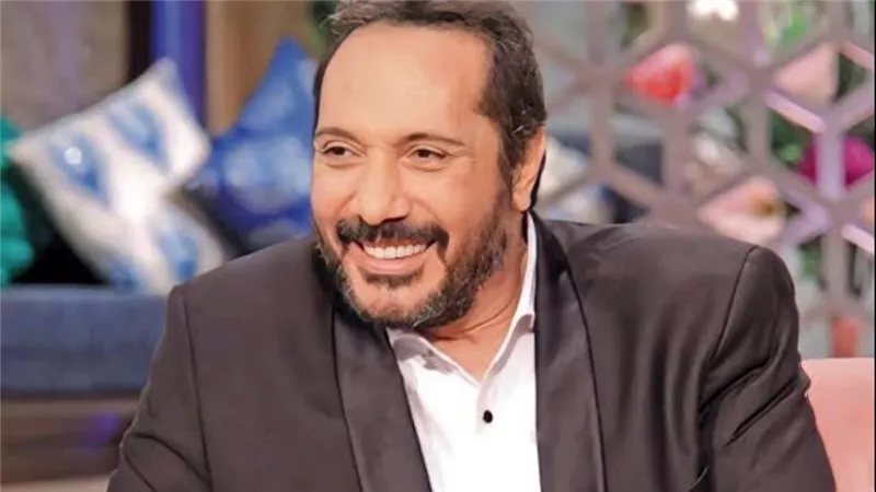 على الحجار يطلق أغنيته الجديدة 