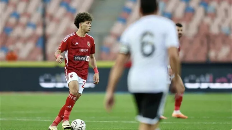 موعد مباراة الأهلي القادمة أمام الجونة في الدوري المصري والقنوات الناقلة 