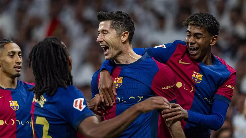 موعد مباراة برشلونة ضد ريال بيتيس بكأس ملك إسبانيا والقنوات الناقلة 