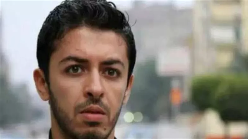 مش أول مرة.. تفاصيل إتهام هيثم محمد بحيازة المواد المخدرة 