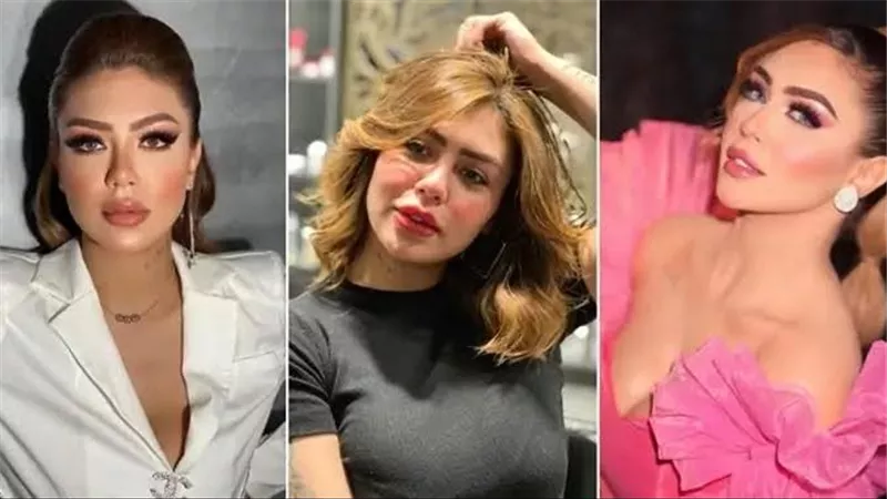 هدير عبد الرازق وحكم قضائي بتغريمها.. ما الجديد بالقصة؟