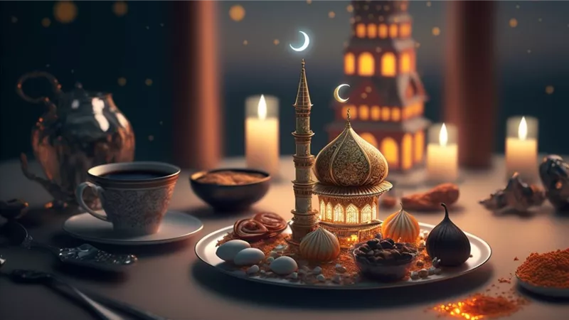 موعد اول ايام شهر رمضان 2025 ومتى يستطلع هلاله؟