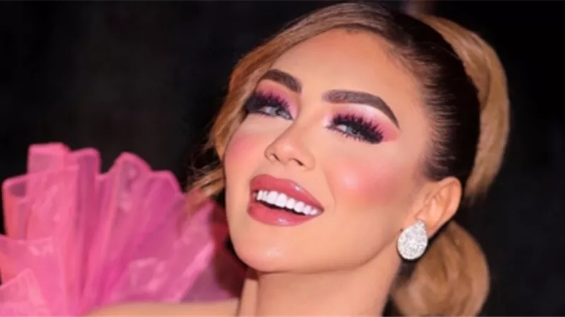 زواج عرفي و 4 آلاف دولار.. تفاصيل أزمة هدير عبد الرازق وأوتاكا