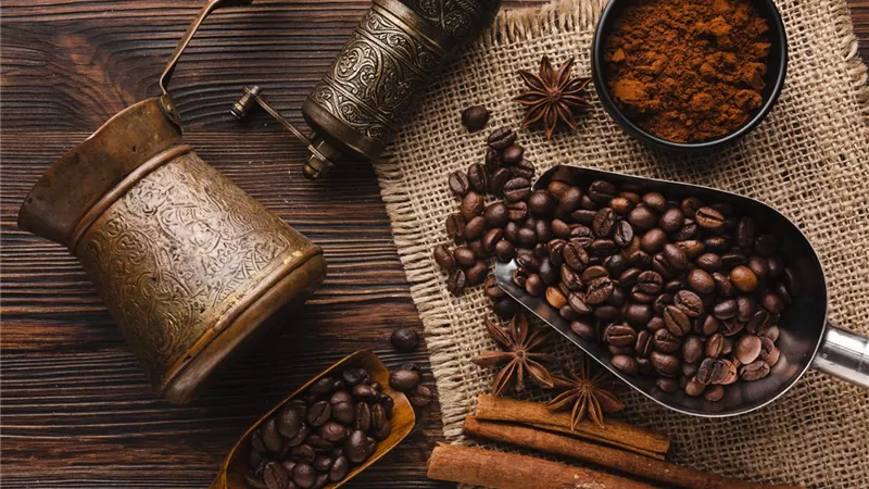 فوائد القهوة الصباحية.. أبرزها زيادة نشاط الدماغ وتحفير الذاكرة